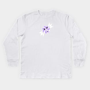 Sugary Sweet Kids Long Sleeve T-Shirt